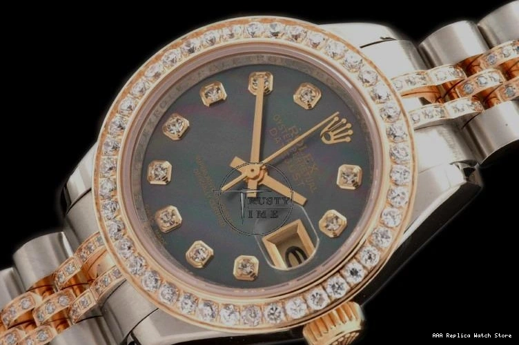 Aaa replica watch DJ RDJLD0063 – Ladies 1101